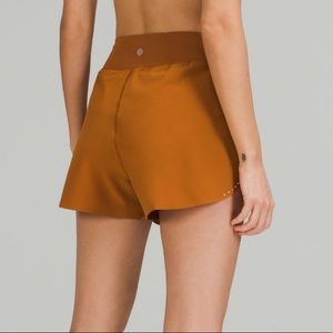 Find your pace 3” shorts